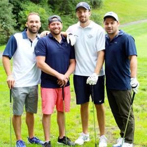 Meet your Posher, Brian